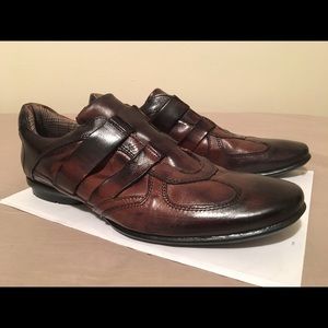 Bacco Bucci Fausto shoes